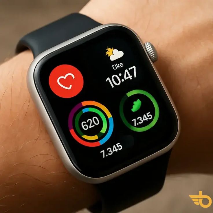 Relógios Inteligentes Para Monitorar Sua Saúde em Tempo Real