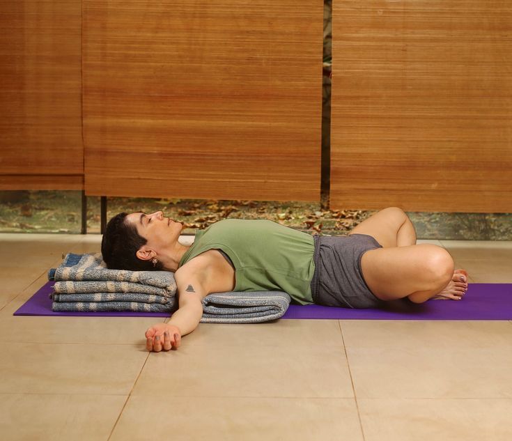 Colchonetes de Yoga: Como Escolher o Ideal Para Sua Prática