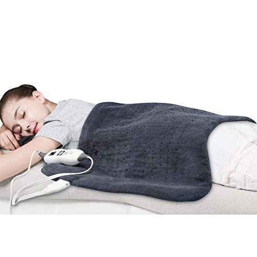 Mantas Elétricas Terapêuticas: Uma Ajuda Contra o Frio e Dores Musculares