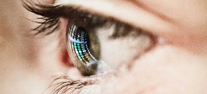 Como Reduzir a Fadiga Ocular Causada por Telas