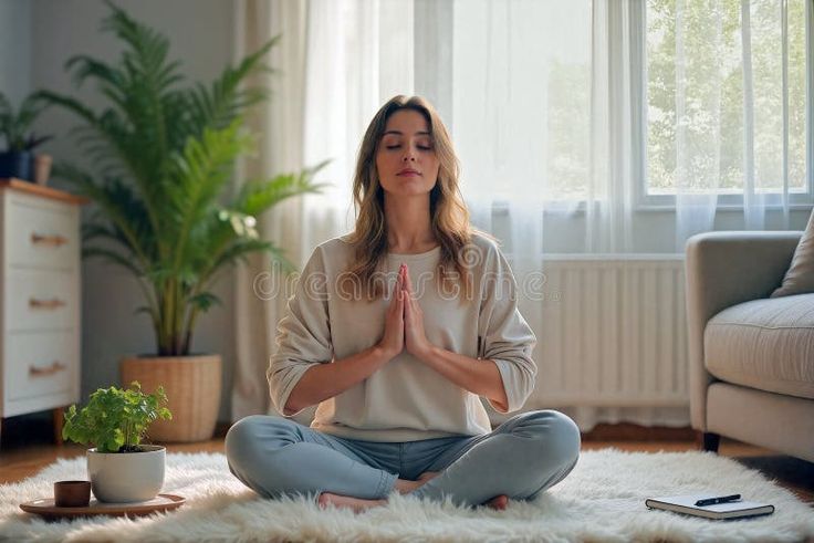 Benefícios da Meditação Curta Para o Dia a Dia