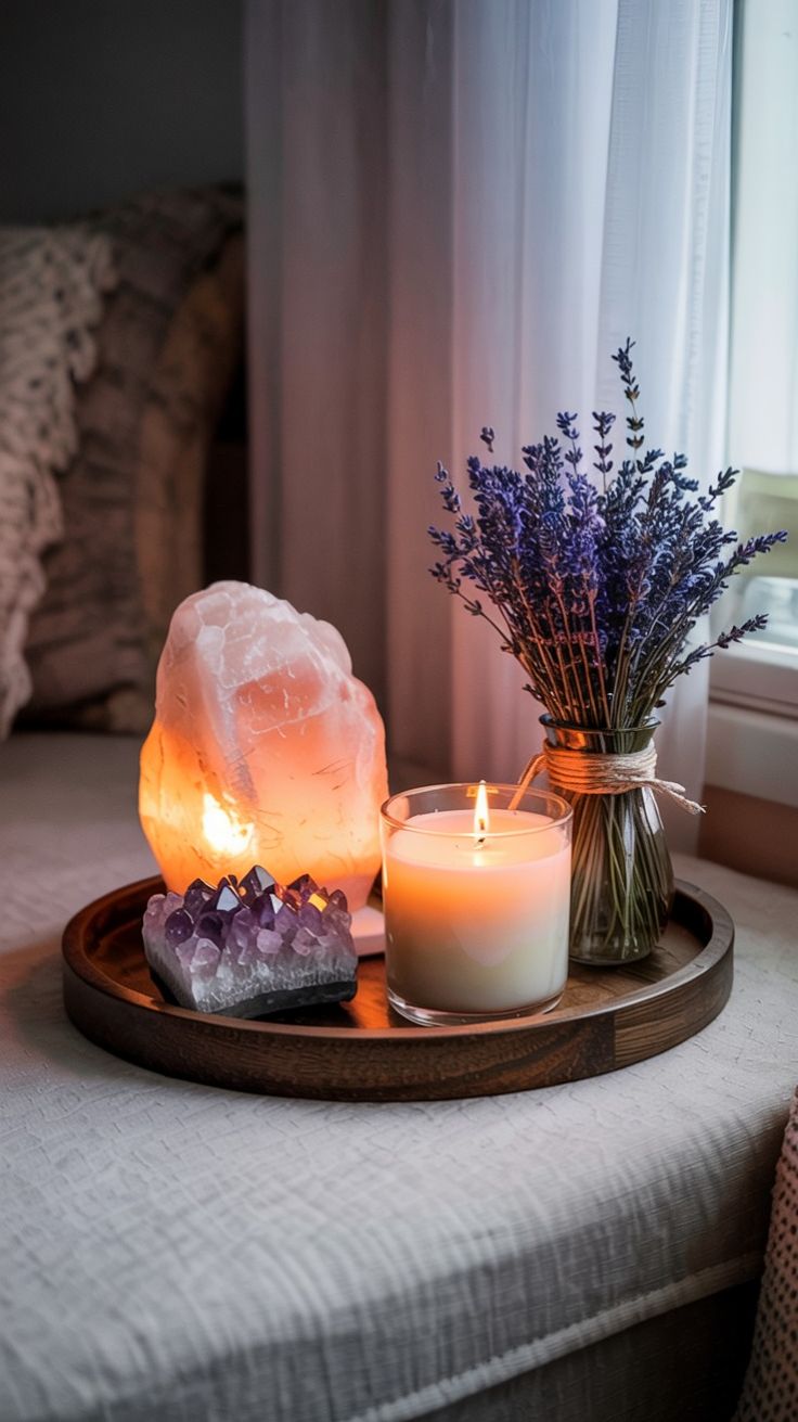 Como Criar Um Cantinho Zen em Casa para Relaxamento