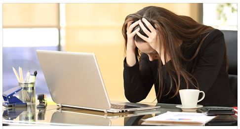 Como Identificar os Sinais de Excesso de Estresse