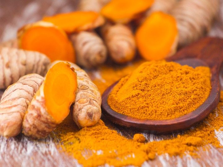 Alimentos Funcionais Para Ajudar a Combater a Inflamação