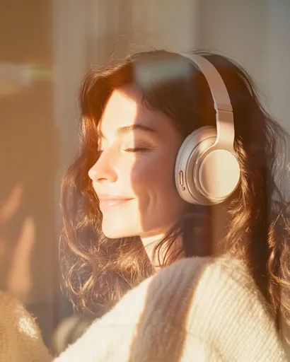 Como a Música Pode Transformar Seu Humor e Bem-Estar Diário