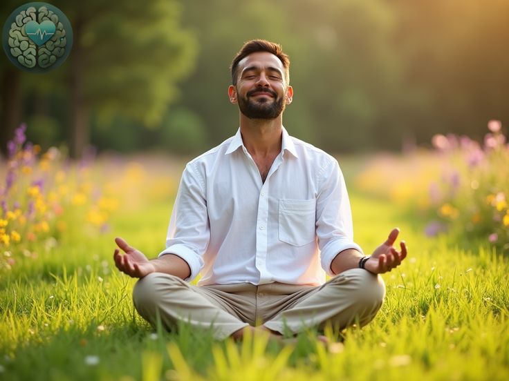 Estratégias de Mindfulness Para Reduzir Ansiedade em 10 Minutos