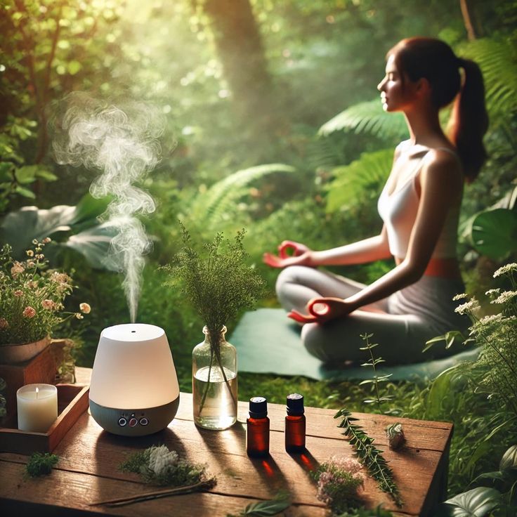 Pequenos Gestos de Autocuidado Que Fazem Grande Diferença