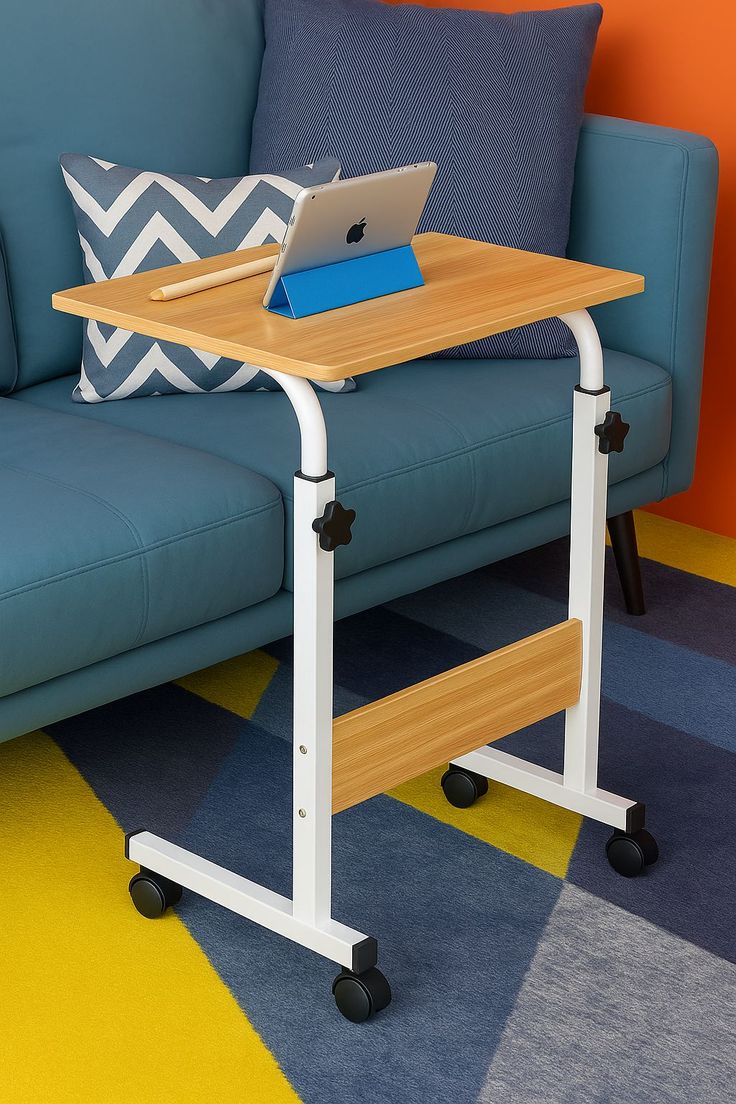 Escrivaninhas Ajustáveis em Altura: Investimento Para Saúde e Produtividade