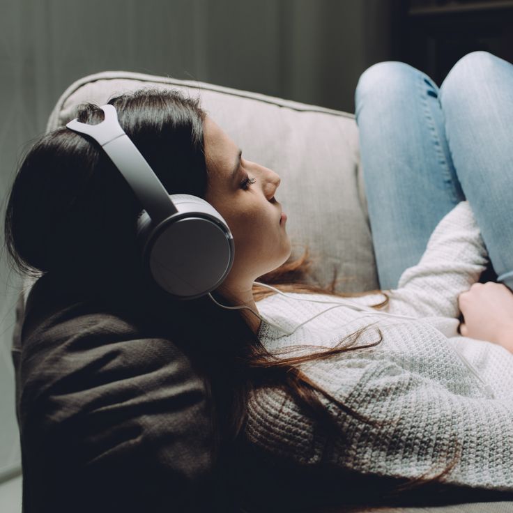 Playlists Que Relaxam o Corpo e Aumentam o Foco