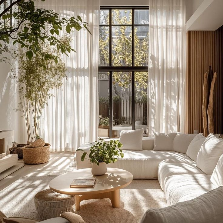 Os Efeitos Emocionais de Um Espaço Visualmente Leve