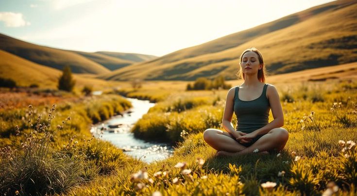 A Importância da Respiração Consciente para Reduzir o Estresse