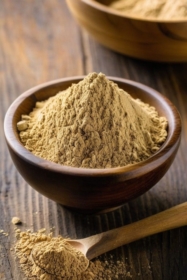 Suplementos Naturais para Energia e Disposição: O Que Realmente Funciona?