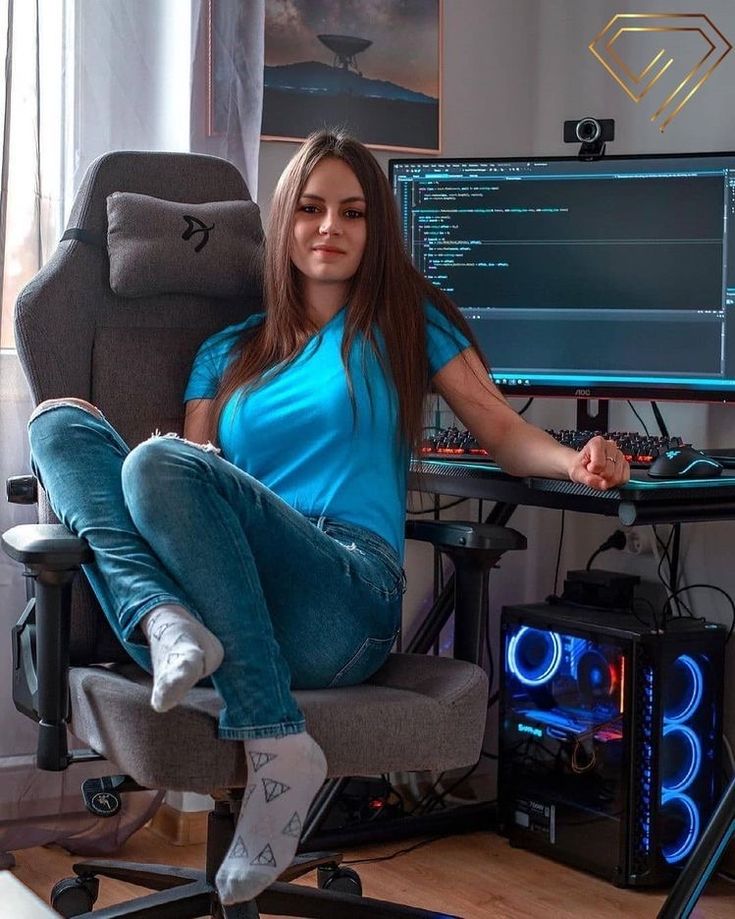 Cadeiras Ergonômicas Que Salvam Sua Coluna — E Sua Produtividade