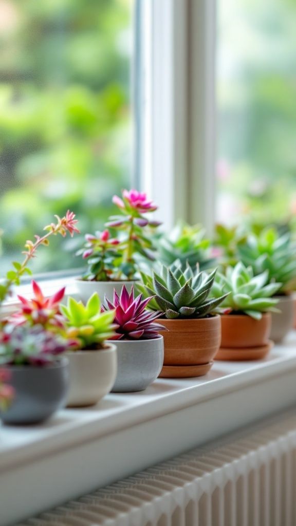 A Energia Oculta das Plantas: Como o Verde Afeta Suas Emoções