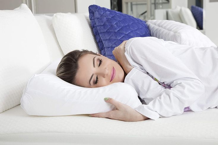 Travesseiro Ortopédico: Seu Aliado Contra Dores na Coluna