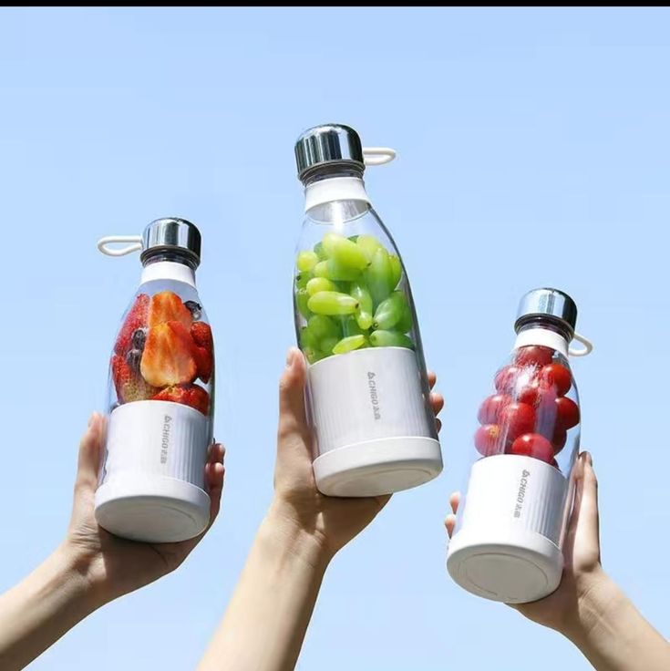 Liquidificadores e Espremedores Inteligentes Para Nutrição Consciente