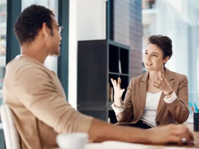 A Importância de Conversar Sobre o Que Você Sente