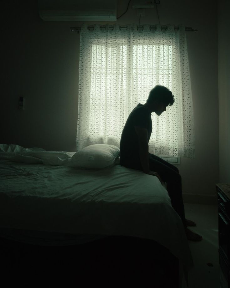 O Impacto da Falta de Sol no Humor e na Disposição