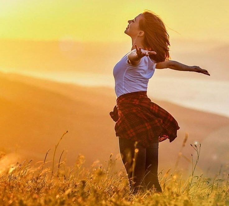 A Importância do Sol da Manhã para o Humor e o Metabolismo