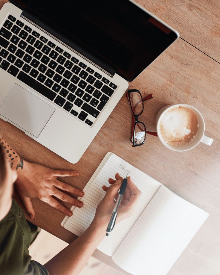 O Efeito da Organização no Humor e na Clareza Mental