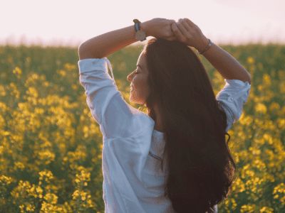 A Ciência da Gratidão: Como Agradecer Melhora Seu Corpo e Sua Mente