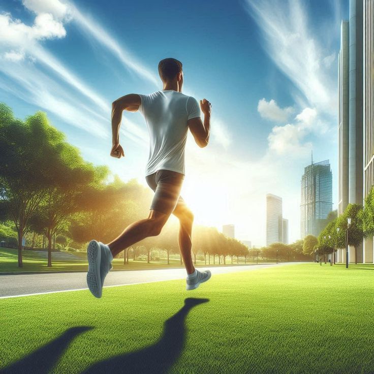 O Segredo do Bem-Estar Duradouro Está na Consistência, Não na Intensidade