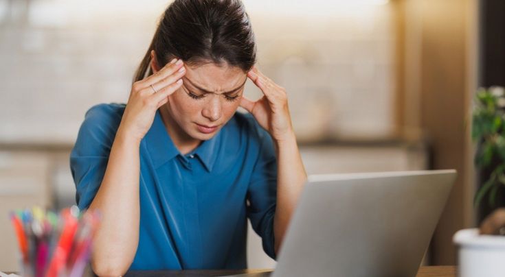 Como Evitar o Cansaço Mental em Dias de Muito Trabalho