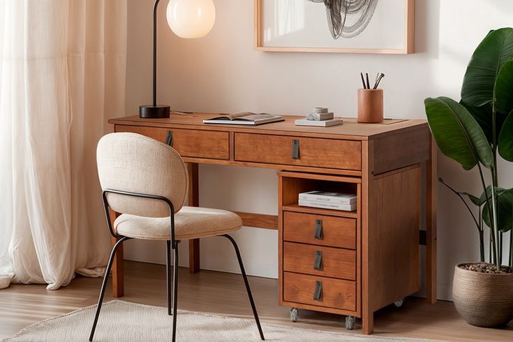 Produtos Minimalistas e Organizadores Que Simplificam o Dia