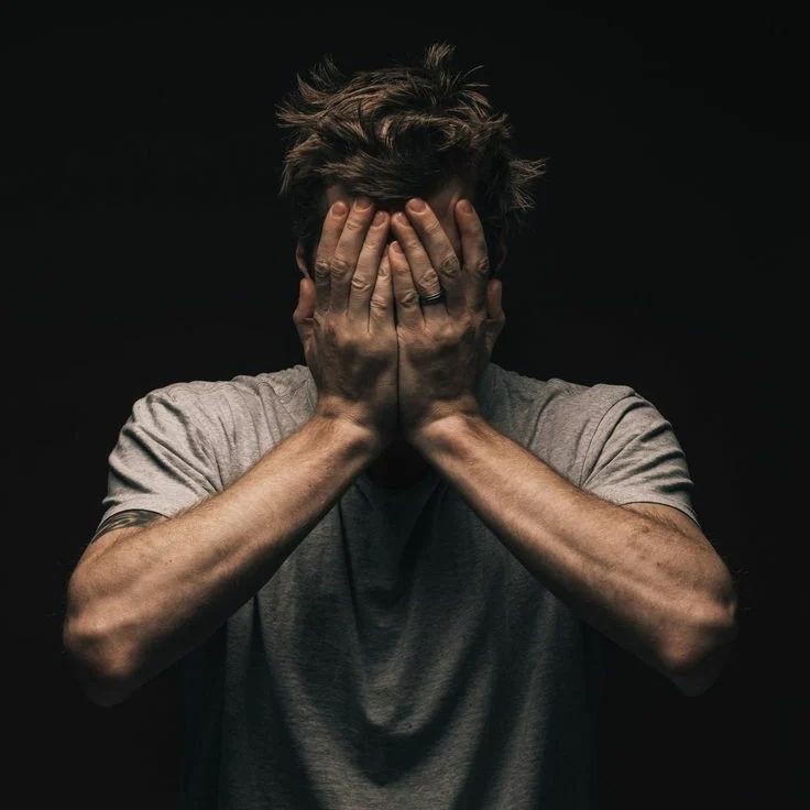 O Que o Corpo Revela Quando Você Está Emocionalmente Exausto