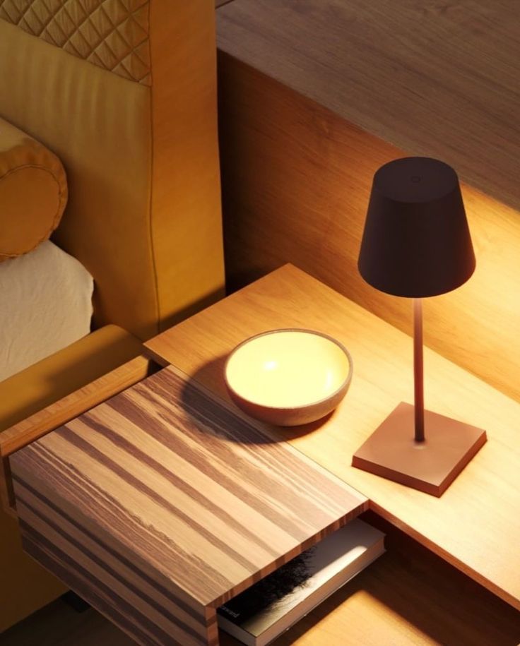 Luminárias Inteligentes Que Ajustam Luz e Humor Automaticamente