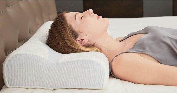 Travesseiros Ergonômicos que Melhoram a Qualidade do Sono