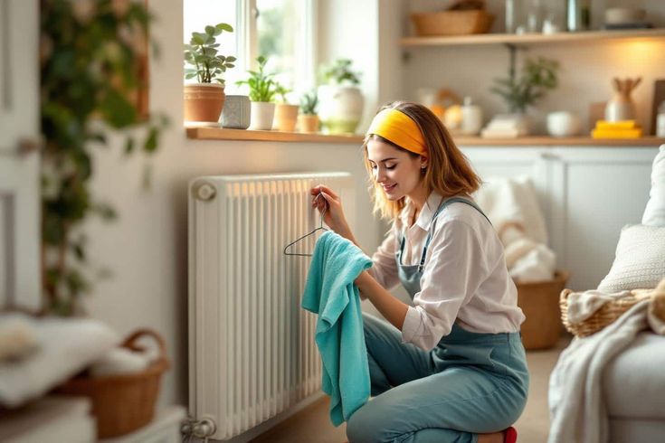 BenefĂcios PsicolĂłgicos de Manter a Casa Organizada