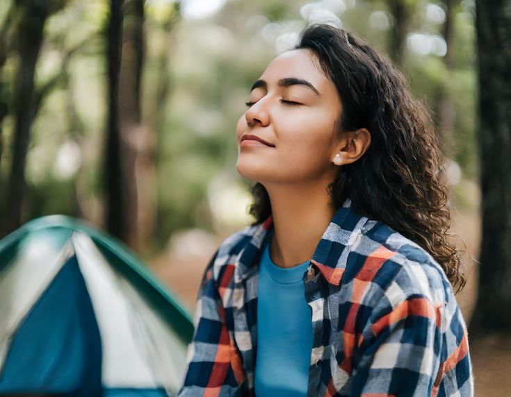Como Manter a Calma Mesmo em Dias Caóticos