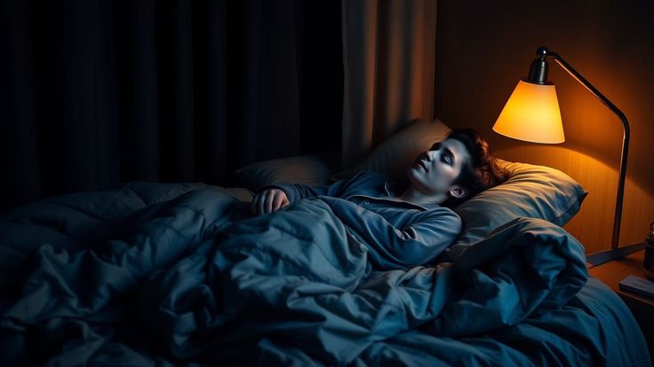 O Poder da Rotina Noturna na Qualidade do Sono