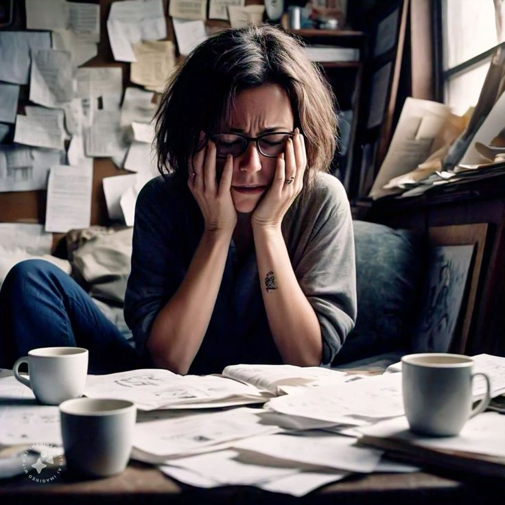 Por Que Pensar Demais Está Acabando com Seu Sono (e Como Parar)