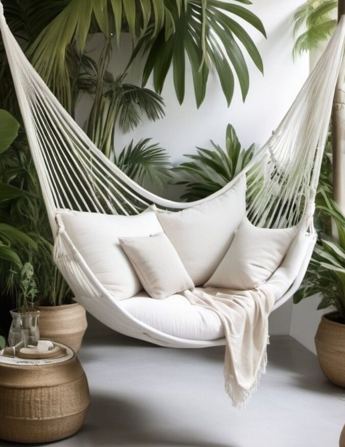 Como Criar um Cantinho de Relaxamento em Casa