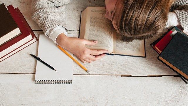 Como o Corpo Reage Quando Você Ignora Seus Limites Diários