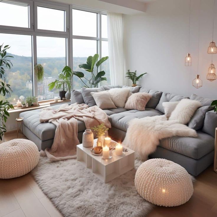 Como o Ambiente da Sua Casa Afeta Sua Energia e Disposição