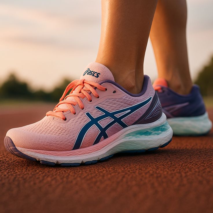 Tênis Confortáveis Para Caminhada e Bem-Estar