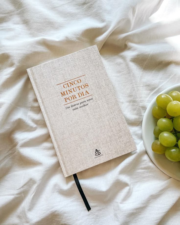 Cadernos de Gratidão e Diários Guiados para Reorganizar a Mente