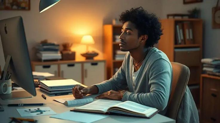 Pequenos Hábitos de Autodisciplina Que Transformam a Vida