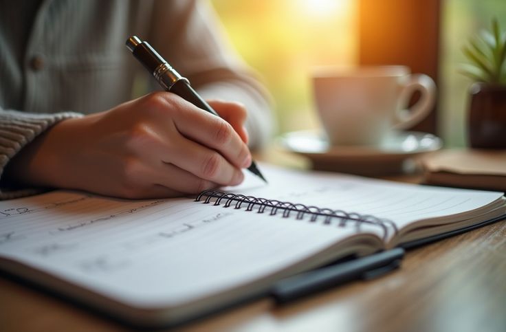 A Psicologia Por Trás de Quem Ama Planejar e Listar Tarefas