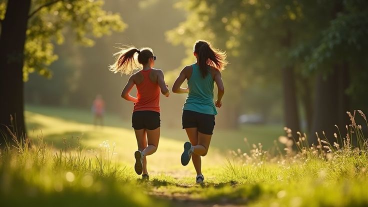Benefícios de Caminhar ao Ar Livre Todos os Dias