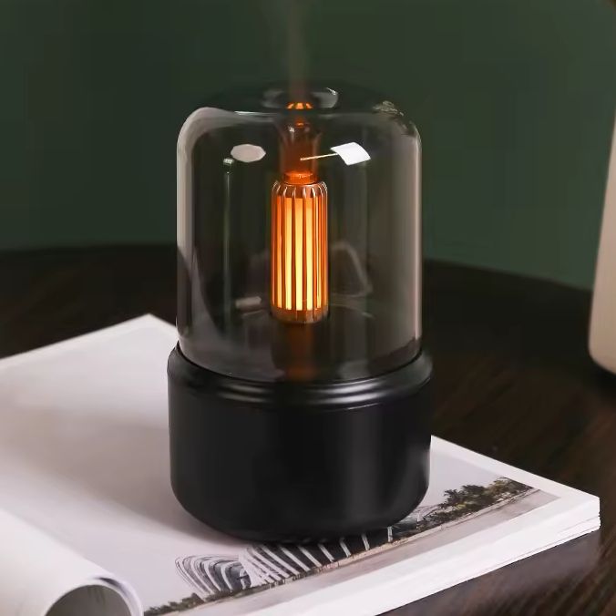 Difusor Aromático Ultrassônico: Respire Leveza e Serenidade com Difusores Ultrassônicos de Aromas