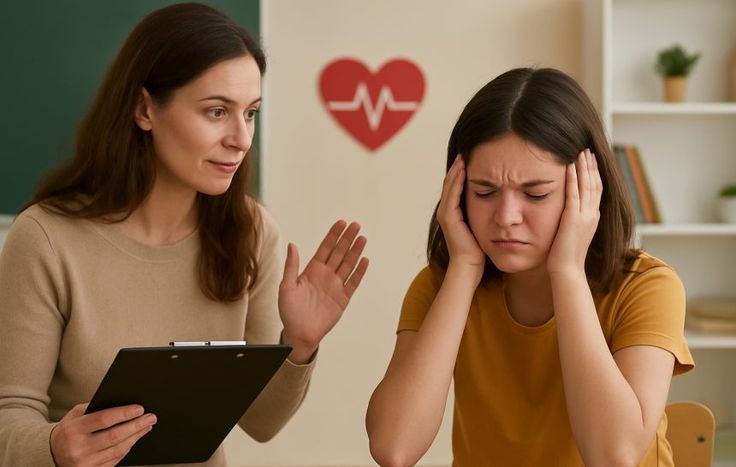 A Ligação Entre Organização Mental e Sono de Qualidade