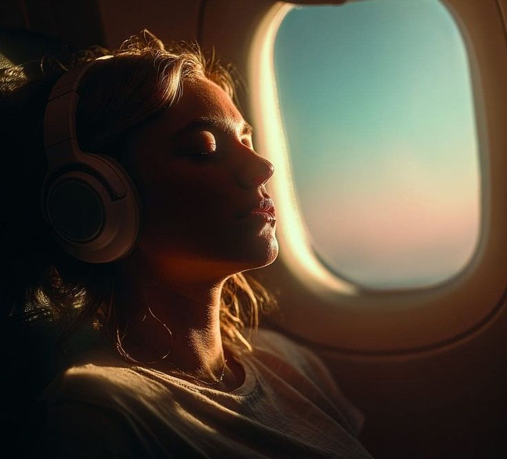 Fones de Ouvido Relaxantes e Anti-Ruído Para Foco Total