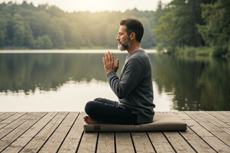 Como Criar Rituais Pessoais de Cuidado que Transformam o Dia