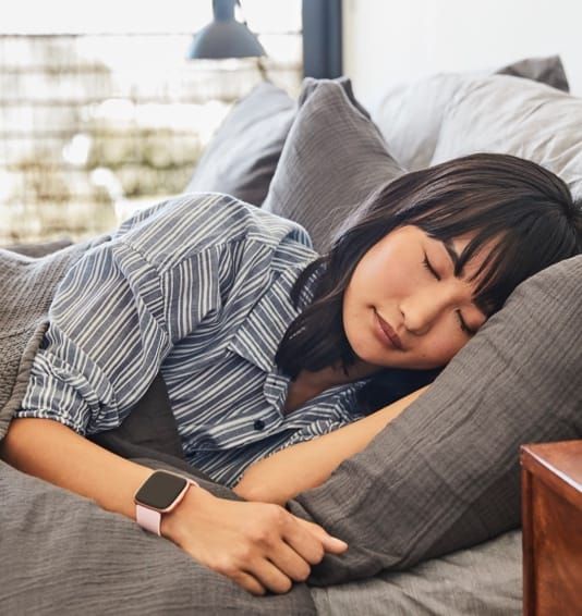 Relógios Inteligentes Que Acompanham Sono e Níveis de Estresse