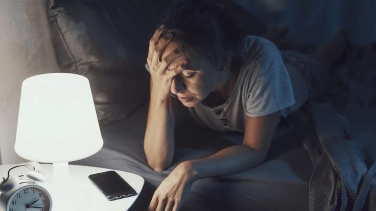 Você Sabia Que a Falta de Sono Pode Aumentar a Dor Muscular?