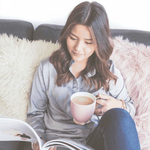 Por Que o Minimalismo Mental Está Transformando a Saúde Moderna